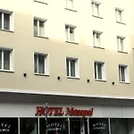 Hotel Adrett Koenigsallee Dusseldorf