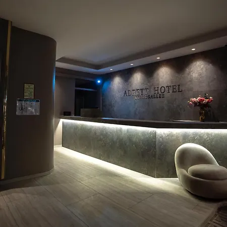 Adrett Koenigsallee Hotel