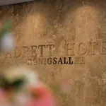 Adrett Koenigsallee Hotel