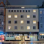 Hotel Adrett Koenigsallee Düsseldorf