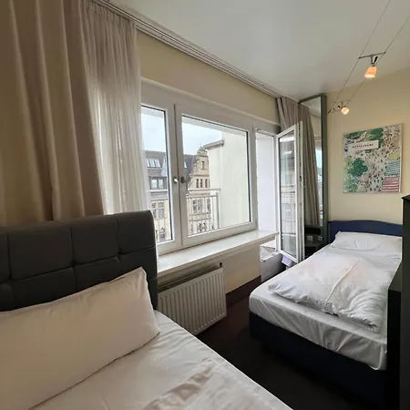Hotel Monopol Centre
