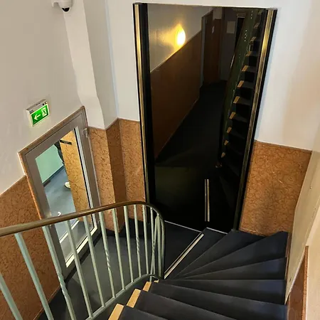 Hotel Adrett Koenigsallee Düsseldorf