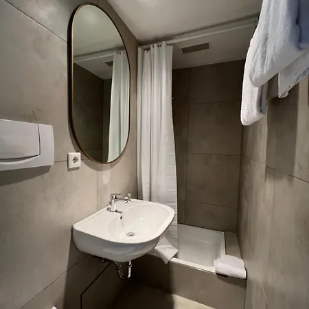 Hotel Adrett Koenigsallee