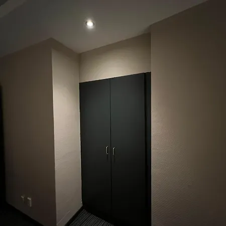 Hotel Adrett Koenigsallee Düsseldorf