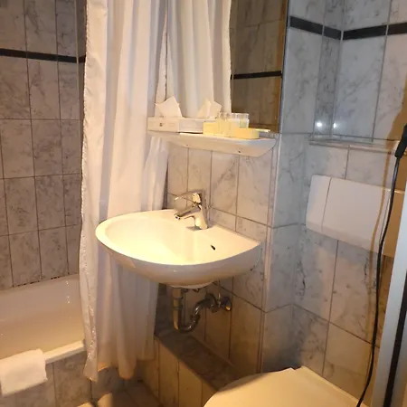 Adrett Koenigsallee Hotel Düsseldorf