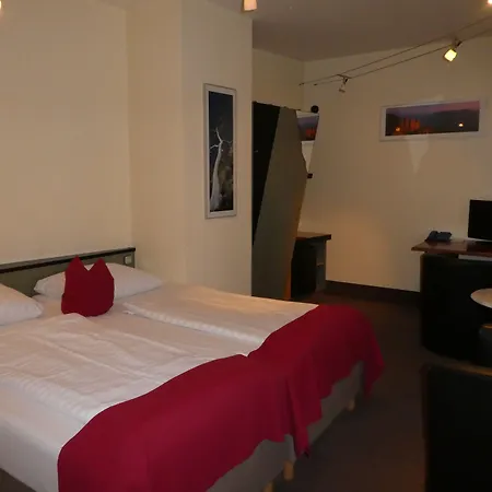 Hotell Adrett Königsallee 3*