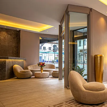 酒店 Adrett Koenigsallee