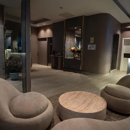 Adrett Koenigsallee 3* 杜塞尔多夫