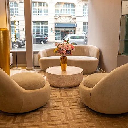 Adrett Königsallee Hotell