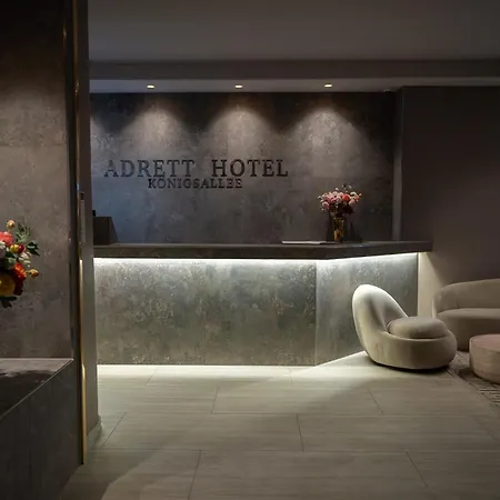 Adrett Koenigsallee 3*