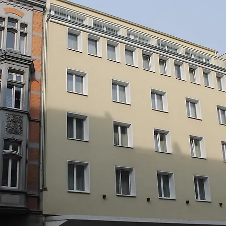 Hotel Adrett Koenigsallee