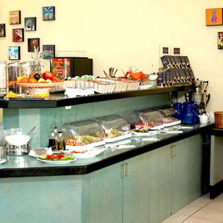 Adrett Koenigsallee Hotel 3*