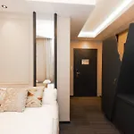 Adrett Koenigsallee ホテル 3*