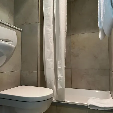 Hotel Adrett Königsallee