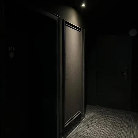 Adrett Königsallee Hotel 3*