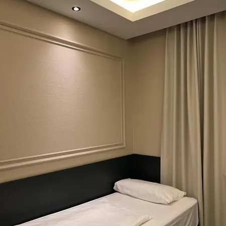 Hotel Adrett Königsallee