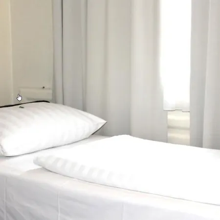 Adrett Königsallee Düsseldorf