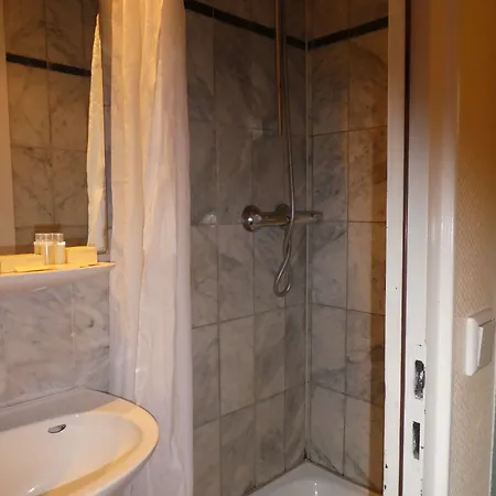 Adrett Koenigsallee 3* Düsseldorf