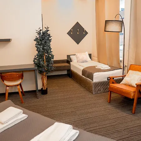 Adrett Koenigsallee デュッセルドルフ