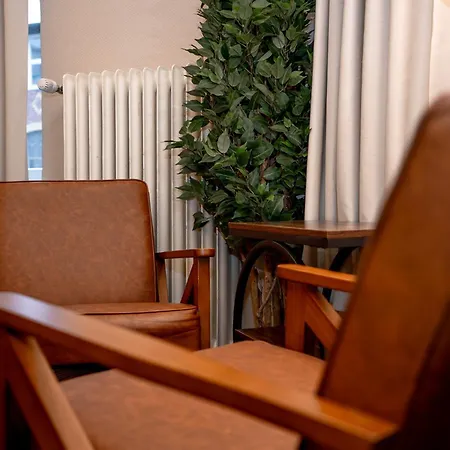 Adrett Koenigsallee 3* デュッセルドルフ