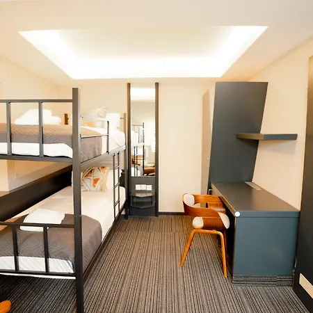 Adrett Koenigsallee ホテル 3*