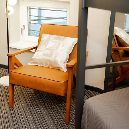 Adrett Koenigsallee 3* デュッセルドルフ