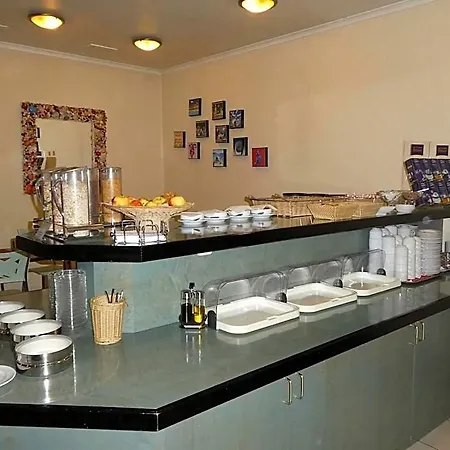 Hotel Adrett Koenigsallee Dusseldorf