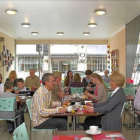 Adrett Koenigsallee Hotel Dusseldorf