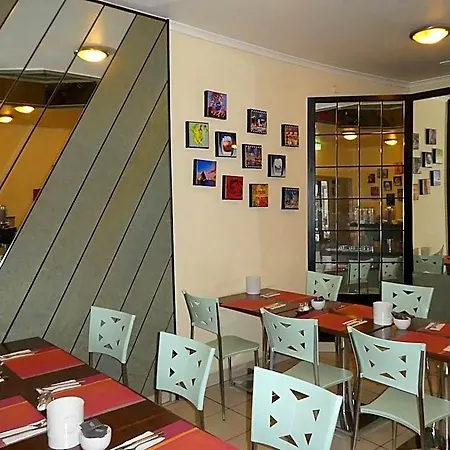 Adrett Koenigsallee Hotel Dusseldorf