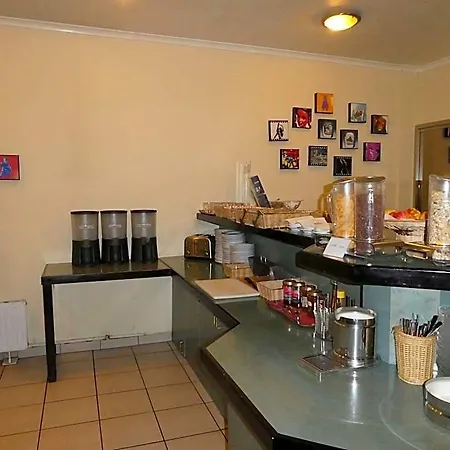 Adrett Koenigsallee Hotel Dusseldorf