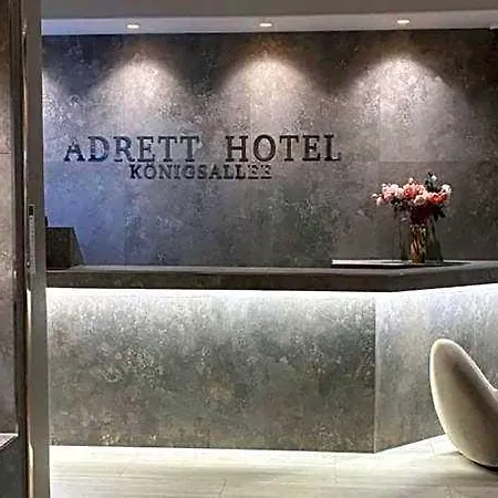 Adrett Koenigsallee فندق