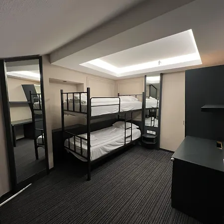 Adrett Koenigsallee Hotel Dusseldorf