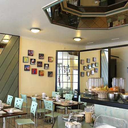 Adrett Koenigsallee Düsseldorf