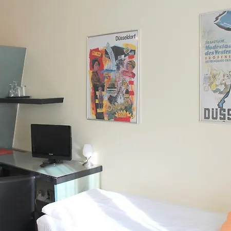 Adrett Koenigsallee Düsseldorf