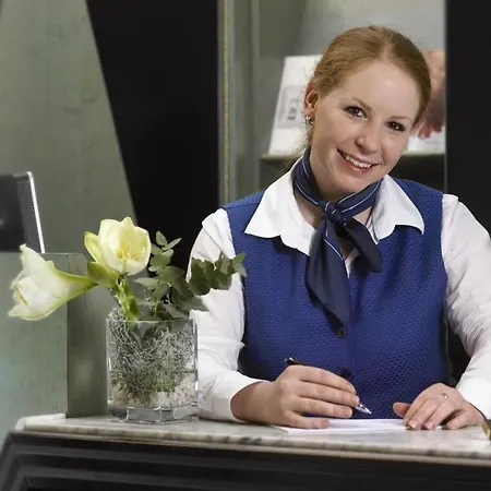 Adrett Koenigsallee 3* Düsseldorf