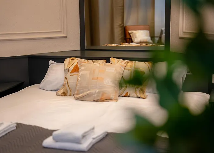 Ξενοδοχείο Adrett Koenigsallee 3*