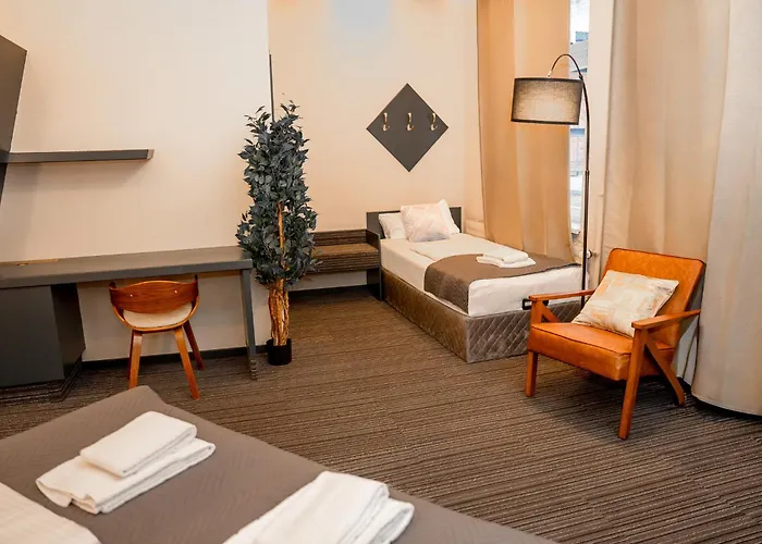 Adrett Koenigsallee Ντίσελντορφ