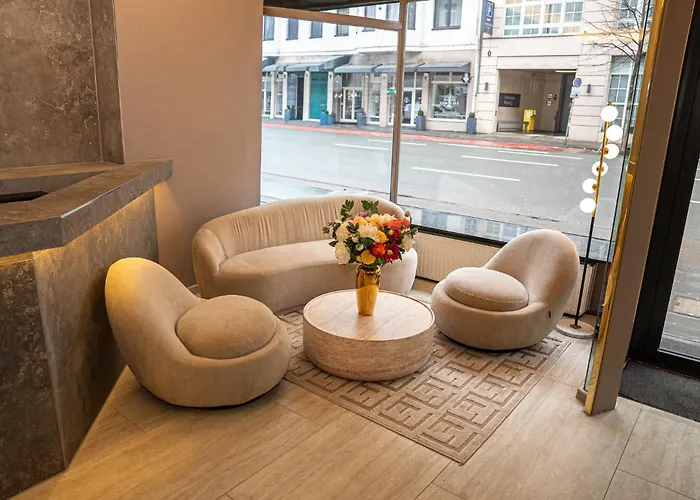 Adrett Koenigsallee 3* Ντίσελντορφ