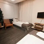 Отель Adrett Koenigsallee