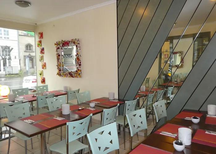 فندق Adrett Koenigsallee 3*