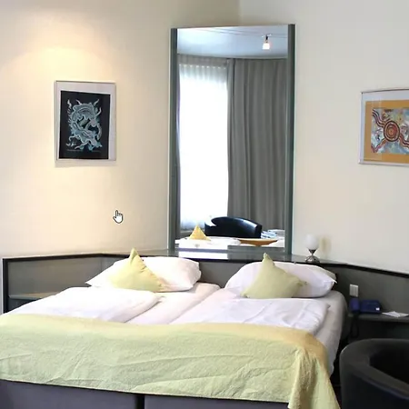 Monopol 3* Düsseldorf