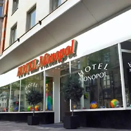 Adrett Koenigsallee 3*