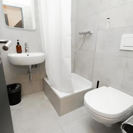 호텔 Adrett Koenigsallee 뒤셀도르프