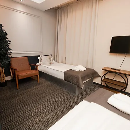 호텔 Adrett Koenigsallee