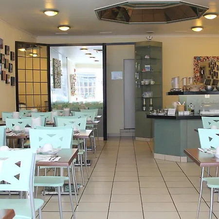 호텔 Adrett Koenigsallee