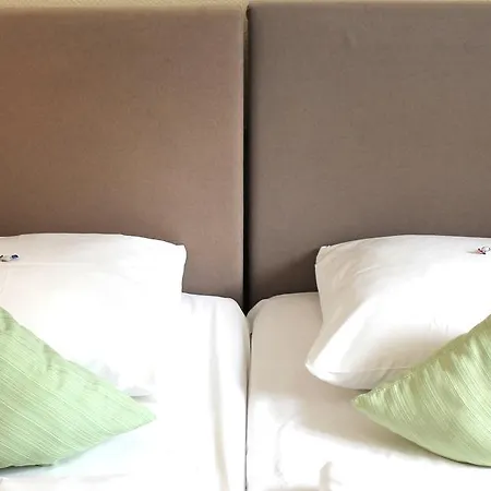 Hotel Monopol Düsseldorf