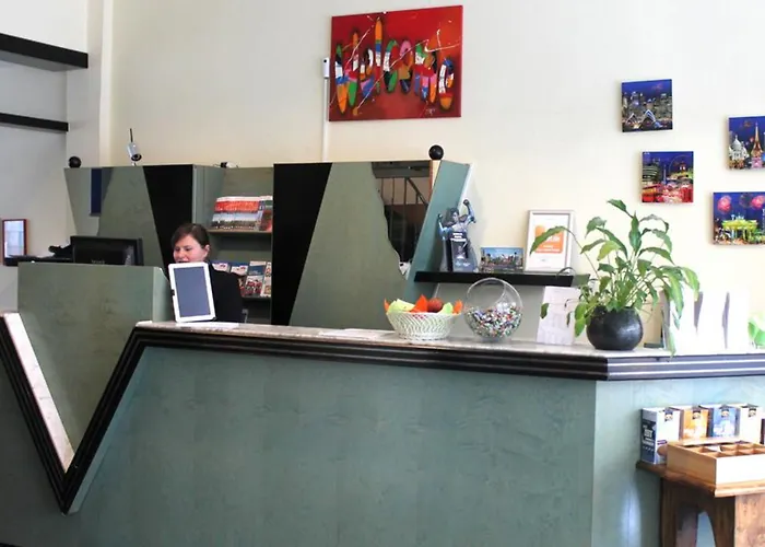 Hotel Adrett Koenigsallee