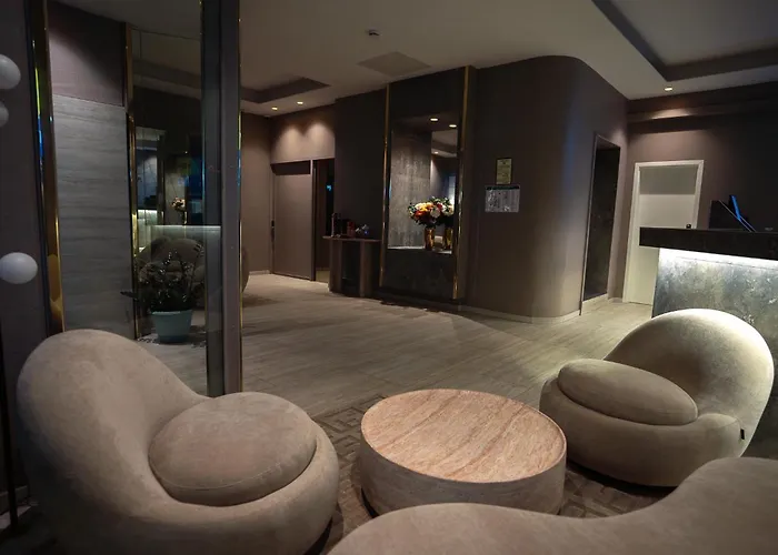 Adrett Koenigsallee 3* Düsseldorf