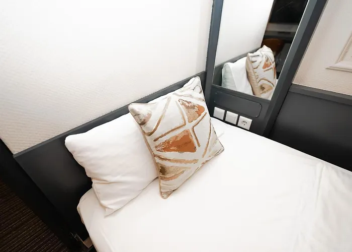 Adrett Koenigsallee Hotel Düsseldorf