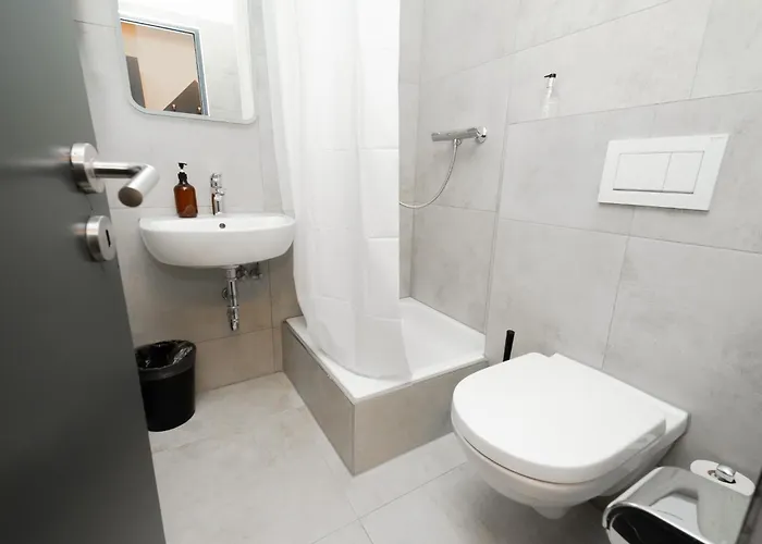 Hotel Adrett Koenigsallee Düsseldorf